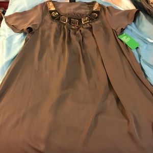 Shift Dress